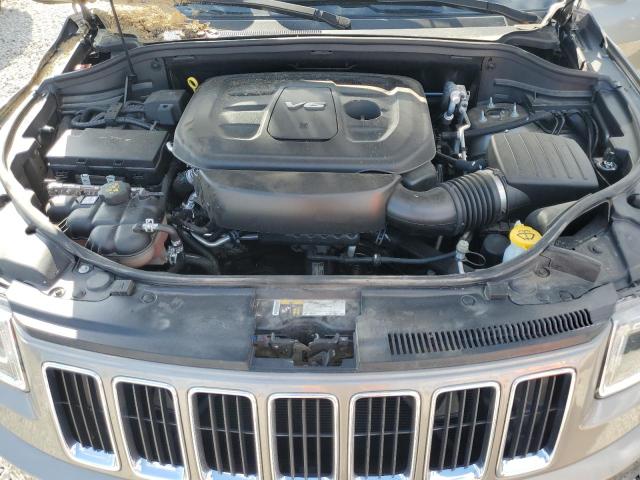 Photo 11 VIN: 1C4RJFAG7GC441488 - JEEP GRAND CHER 