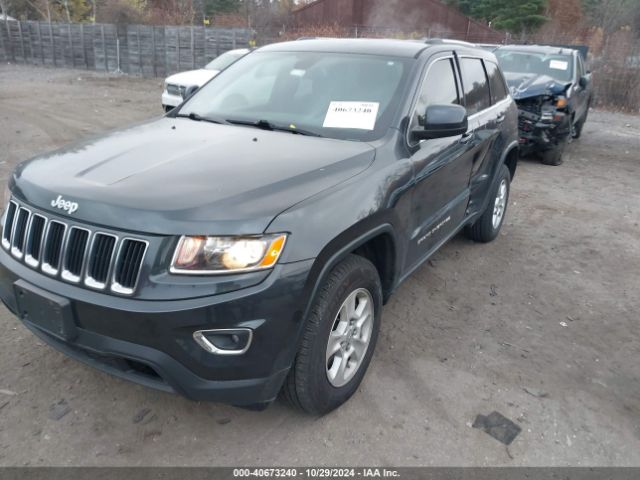 Photo 1 VIN: 1C4RJFAG7GC443161 - JEEP GRAND CHEROKEE 