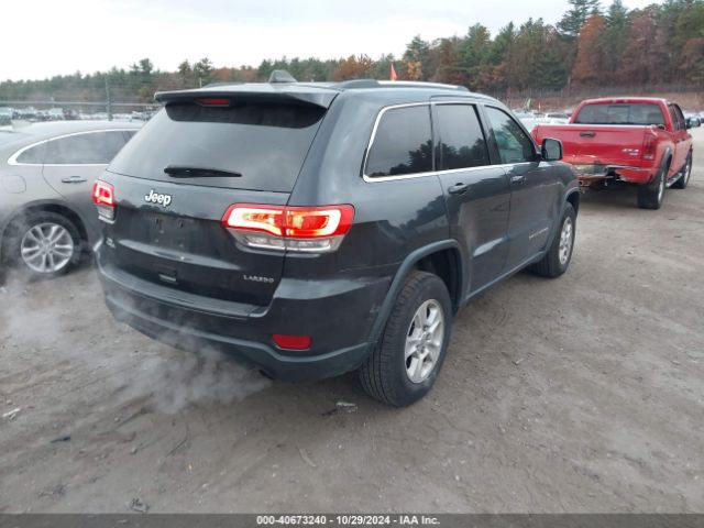 Photo 3 VIN: 1C4RJFAG7GC443161 - JEEP GRAND CHEROKEE 