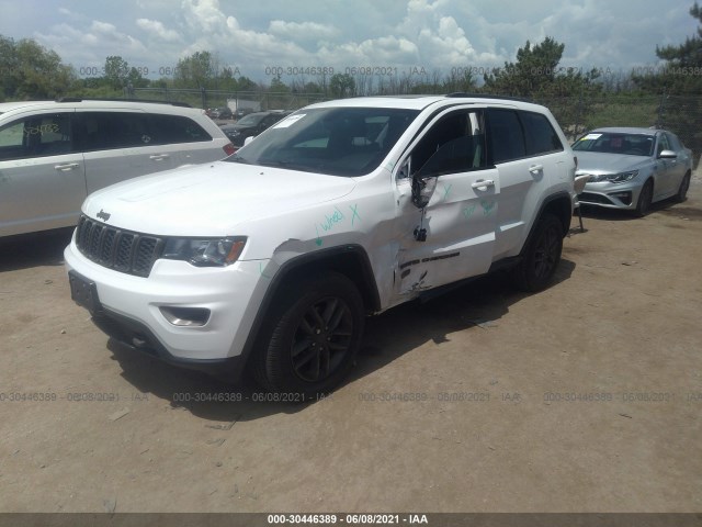 Photo 1 VIN: 1C4RJFAG7GC471316 - JEEP GRAND CHEROKEE 