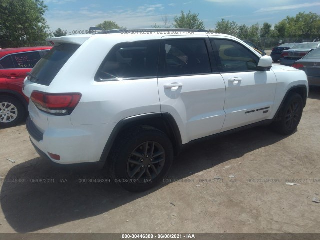 Photo 3 VIN: 1C4RJFAG7GC471316 - JEEP GRAND CHEROKEE 