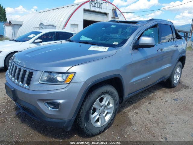 Photo 1 VIN: 1C4RJFAG7GC505299 - JEEP GRAND CHEROKEE 