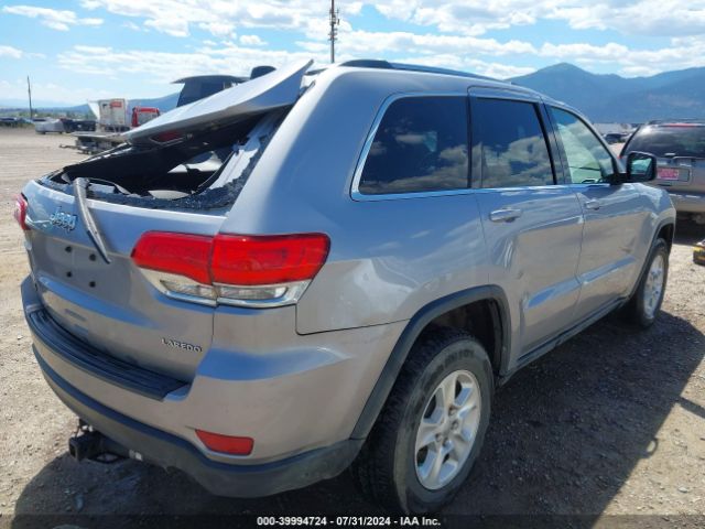 Photo 3 VIN: 1C4RJFAG7GC505299 - JEEP GRAND CHEROKEE 