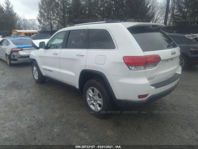 Photo 2 VIN: 1C4RJFAG7HC602228 - JEEP GRAND CHEROKEE 