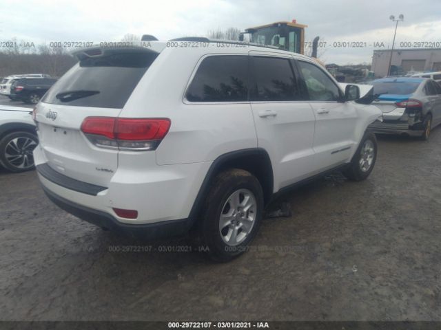 Photo 3 VIN: 1C4RJFAG7HC602228 - JEEP GRAND CHEROKEE 