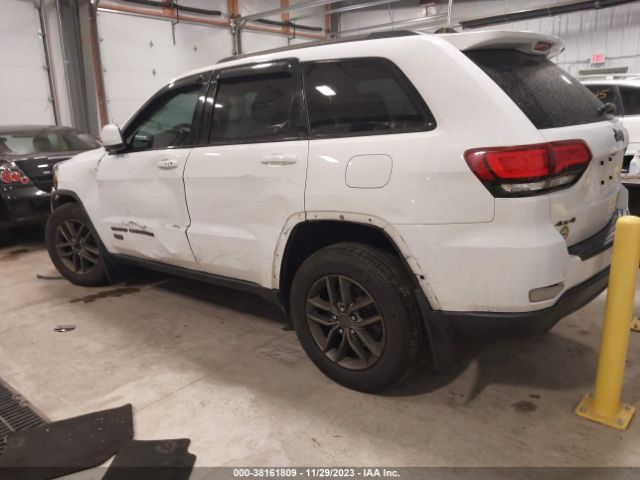 Photo 2 VIN: 1C4RJFAG7HC683327 - JEEP GRAND CHEROKEE 