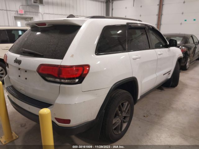 Photo 3 VIN: 1C4RJFAG7HC683327 - JEEP GRAND CHEROKEE 