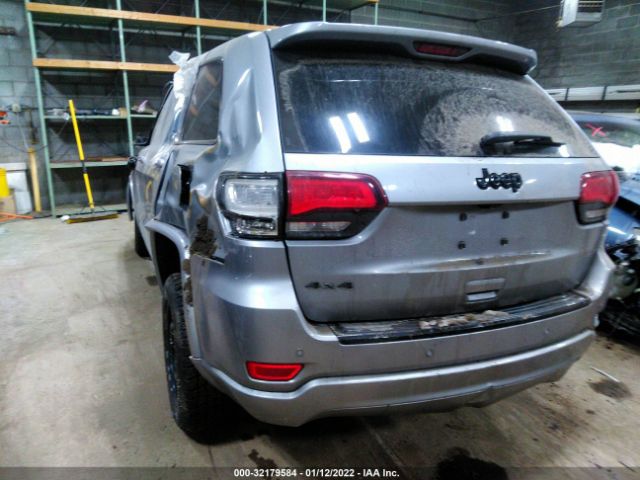 Photo 2 VIN: 1C4RJFAG7HC704628 - JEEP GRAND CHEROKEE 