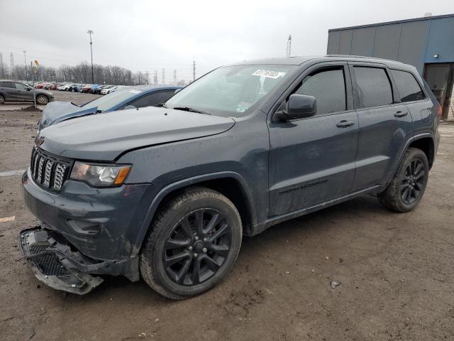 Photo 0 VIN: 1C4RJFAG7HC728749 - JEEP GRAND CHEROKEE 