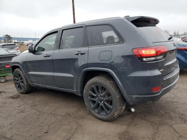 Photo 1 VIN: 1C4RJFAG7HC728749 - JEEP GRAND CHEROKEE 