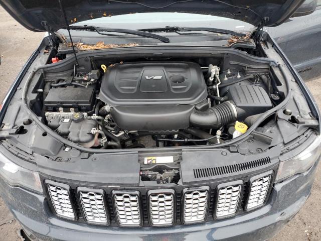 Photo 10 VIN: 1C4RJFAG7HC728749 - JEEP GRAND CHEROKEE 