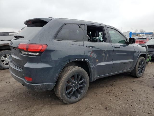 Photo 2 VIN: 1C4RJFAG7HC728749 - JEEP GRAND CHEROKEE 