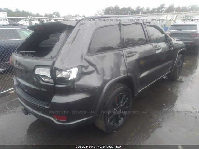 Photo 3 VIN: 1C4RJFAG7HC744644 - JEEP GRAND CHEROKEE 