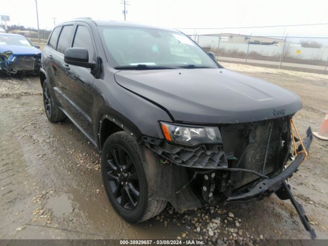 Photo 0 VIN: 1C4RJFAG7HC750346 - JEEP GRAND CHEROKEE 