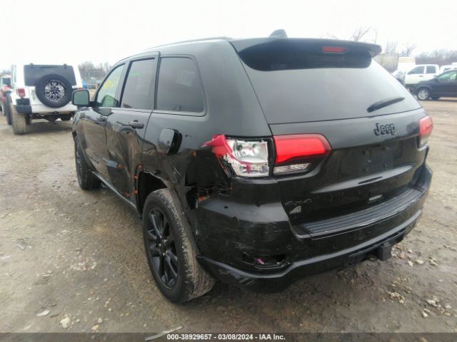 Photo 2 VIN: 1C4RJFAG7HC750346 - JEEP GRAND CHEROKEE 