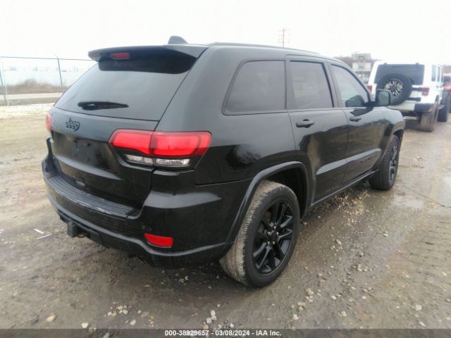 Photo 3 VIN: 1C4RJFAG7HC750346 - JEEP GRAND CHEROKEE 