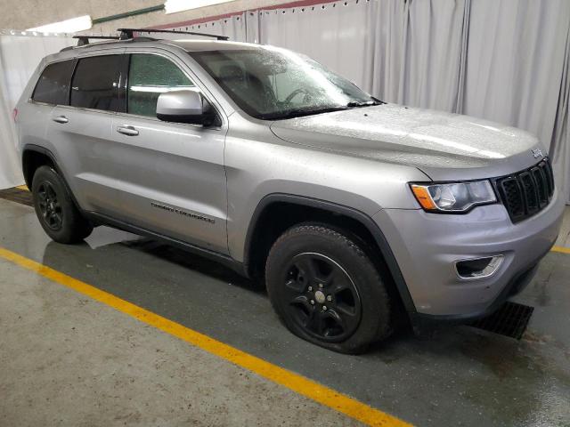 Photo 3 VIN: 1C4RJFAG7HC756356 - JEEP GRAND CHEROKEE 