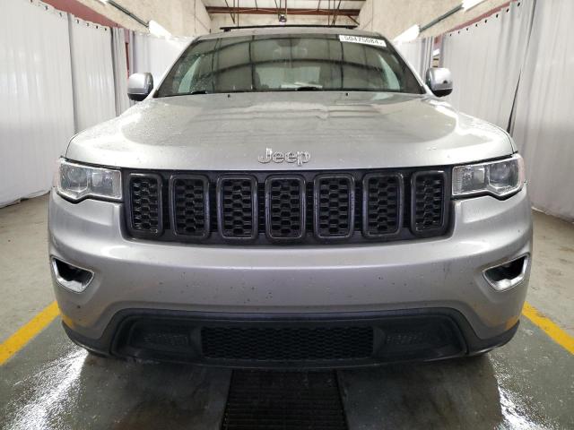 Photo 4 VIN: 1C4RJFAG7HC756356 - JEEP GRAND CHEROKEE 