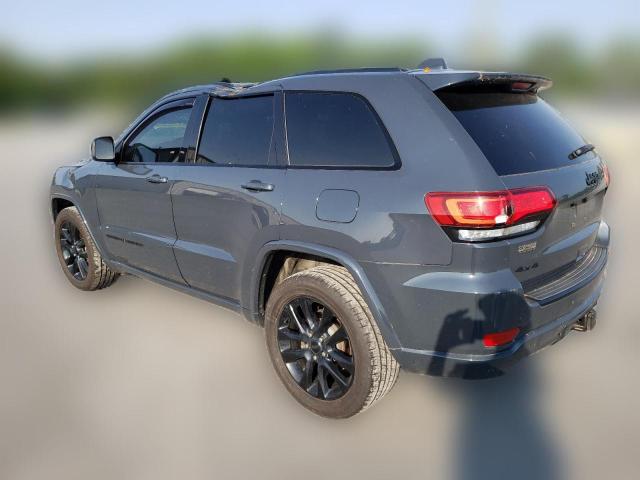 Photo 1 VIN: 1C4RJFAG7HC786019 - JEEP GRAND CHEROKEE 