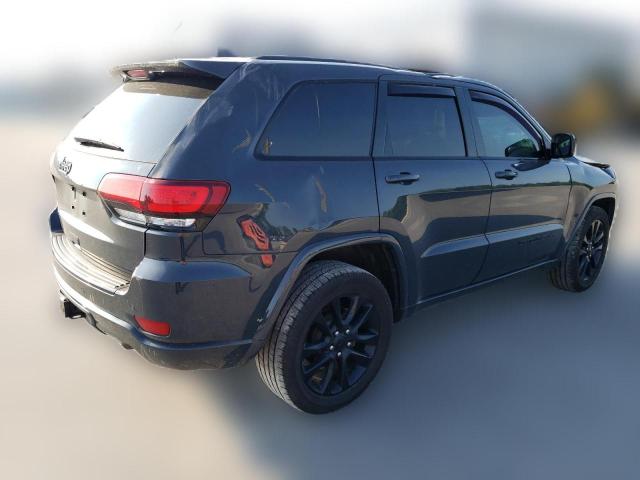 Photo 2 VIN: 1C4RJFAG7HC786019 - JEEP GRAND CHEROKEE 