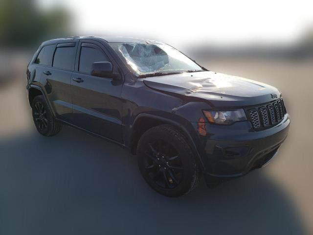 Photo 3 VIN: 1C4RJFAG7HC786019 - JEEP GRAND CHEROKEE 