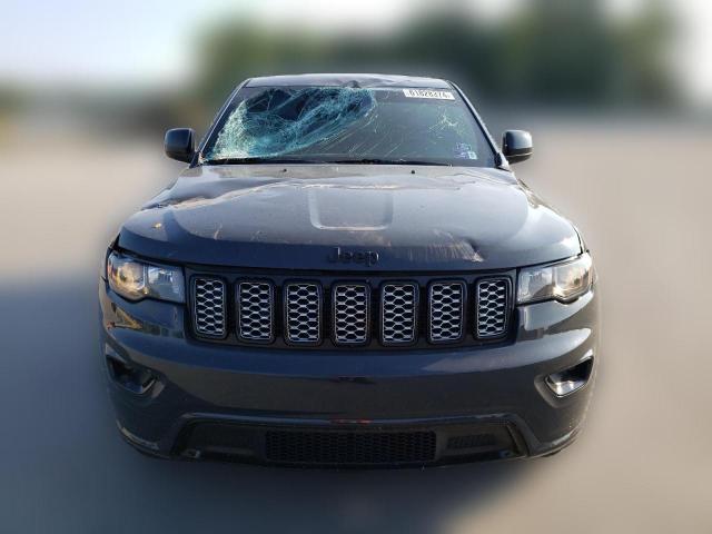 Photo 4 VIN: 1C4RJFAG7HC786019 - JEEP GRAND CHEROKEE 