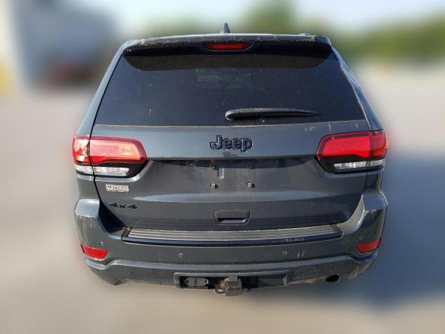 Photo 5 VIN: 1C4RJFAG7HC786019 - JEEP GRAND CHEROKEE 