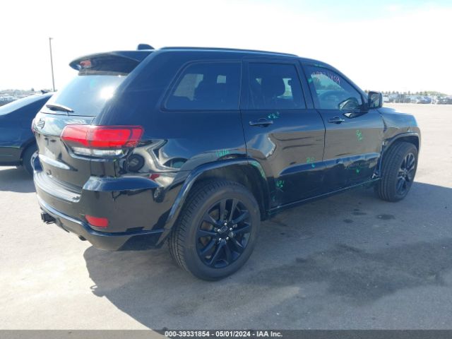 Photo 3 VIN: 1C4RJFAG7HC792502 - JEEP GRAND CHEROKEE 