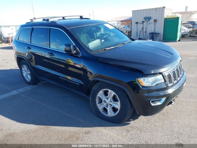 Photo 0 VIN: 1C4RJFAG7HC811792 - JEEP GRAND CHEROKEE 