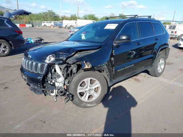 Photo 1 VIN: 1C4RJFAG7HC811792 - JEEP GRAND CHEROKEE 