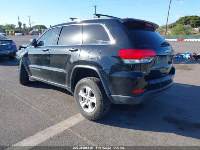 Photo 2 VIN: 1C4RJFAG7HC811792 - JEEP GRAND CHEROKEE 