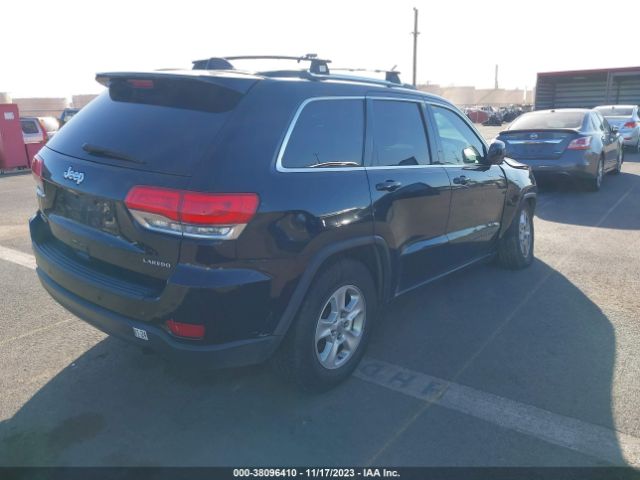 Photo 3 VIN: 1C4RJFAG7HC811792 - JEEP GRAND CHEROKEE 