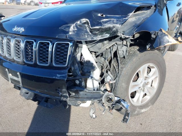 Photo 5 VIN: 1C4RJFAG7HC811792 - JEEP GRAND CHEROKEE 