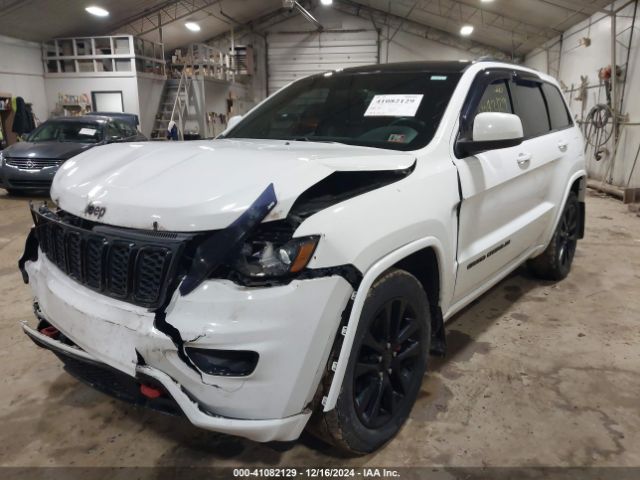 Photo 1 VIN: 1C4RJFAG7HC815180 - JEEP GRAND CHEROKEE 