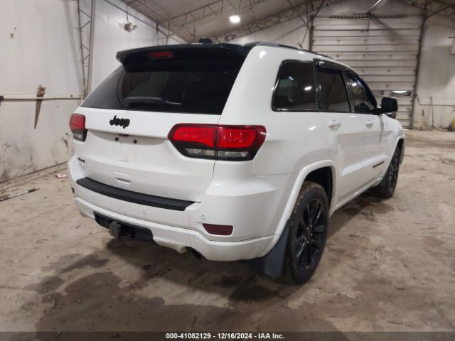 Photo 3 VIN: 1C4RJFAG7HC815180 - JEEP GRAND CHEROKEE 