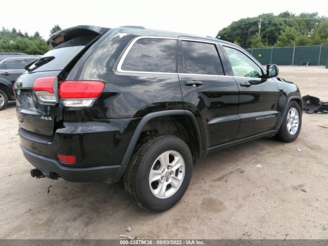 Photo 3 VIN: 1C4RJFAG7HC837342 - JEEP GRAND CHEROKEE 