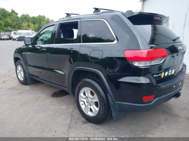 Photo 2 VIN: 1C4RJFAG7HC849779 - JEEP GRAND CHEROKEE 