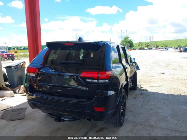 Photo 3 VIN: 1C4RJFAG7HC861785 - JEEP GRAND CHEROKEE 