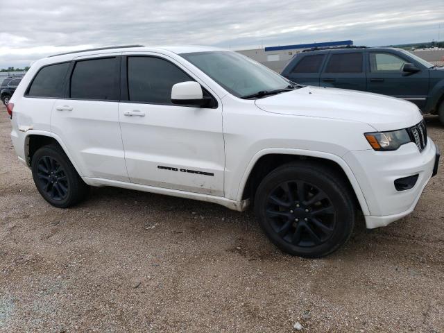 Photo 3 VIN: 1C4RJFAG7HC951700 - JEEP GRAND CHEROKEE 