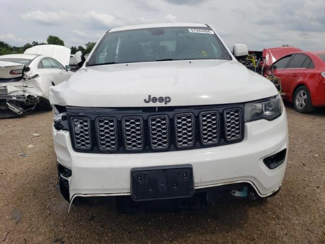 Photo 4 VIN: 1C4RJFAG7HC951793 - JEEP GRAND CHER 