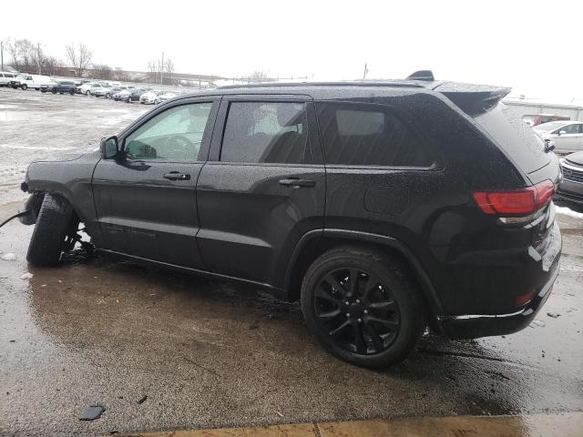 Photo 1 VIN: 1C4RJFAG7JC103712 - JEEP GRAND CHEROKEE 