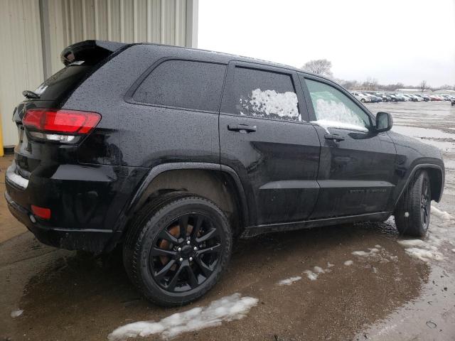 Photo 2 VIN: 1C4RJFAG7JC103712 - JEEP GRAND CHEROKEE 