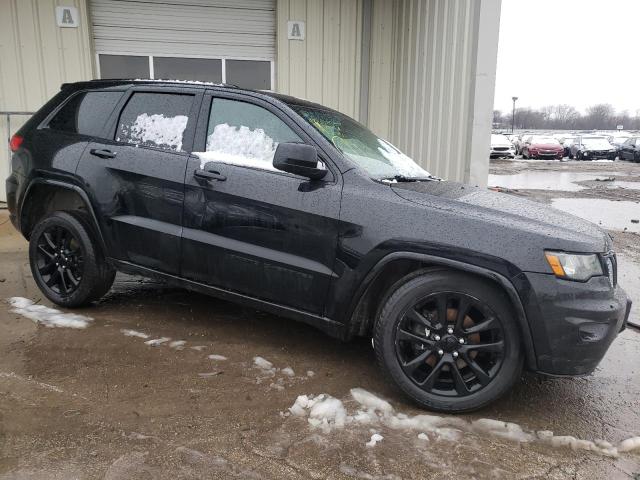 Photo 3 VIN: 1C4RJFAG7JC103712 - JEEP GRAND CHEROKEE 