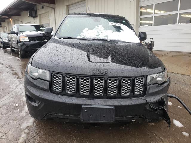 Photo 4 VIN: 1C4RJFAG7JC103712 - JEEP GRAND CHEROKEE 