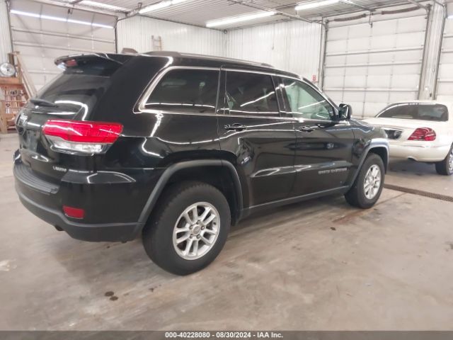 Photo 3 VIN: 1C4RJFAG7JC127220 - JEEP GRAND CHEROKEE 