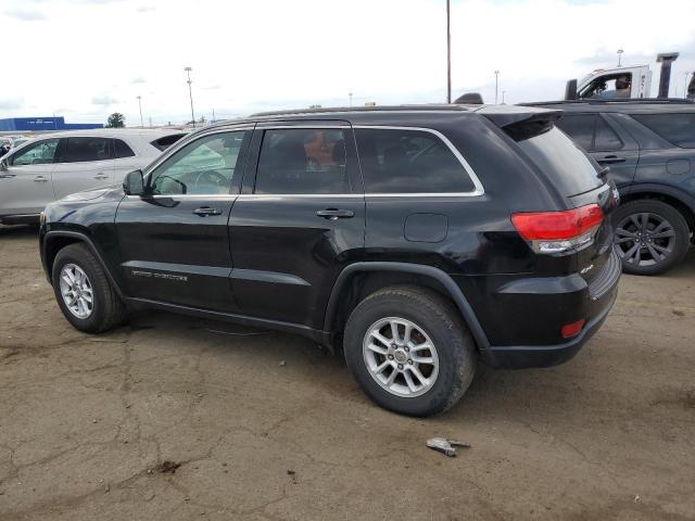 Photo 1 VIN: 1C4RJFAG7JC174957 - JEEP GRAND CHEROKEE 