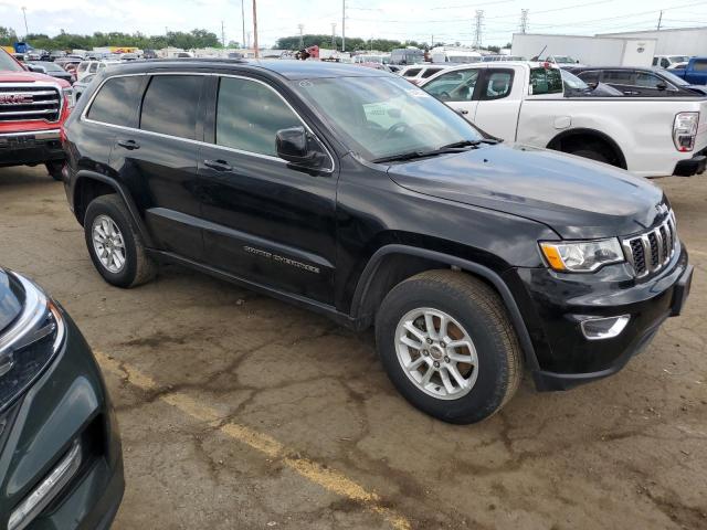 Photo 3 VIN: 1C4RJFAG7JC174957 - JEEP GRAND CHEROKEE 