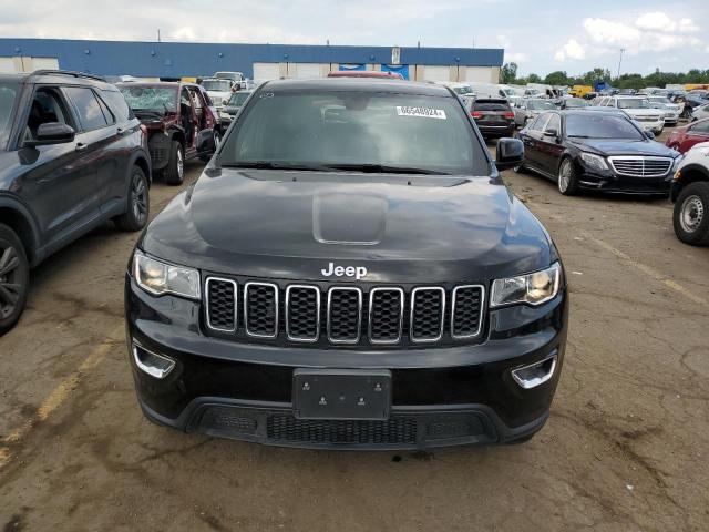 Photo 4 VIN: 1C4RJFAG7JC174957 - JEEP GRAND CHEROKEE 