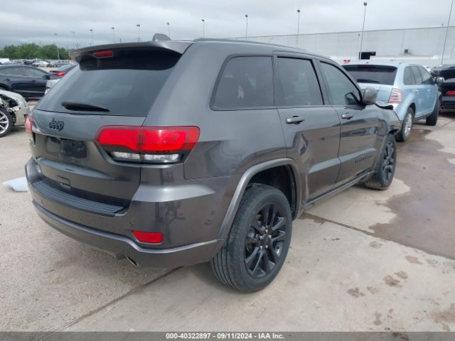 Photo 3 VIN: 1C4RJFAG7JC191015 - JEEP GRAND CHEROKEE 