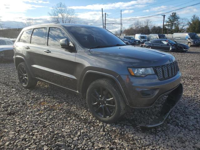 Photo 3 VIN: 1C4RJFAG7JC203583 - JEEP GRAND CHEROKEE 